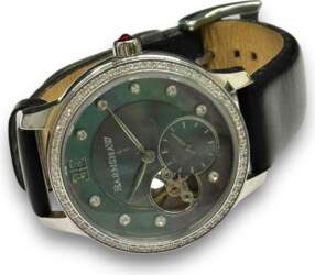 Earnshaw 8029