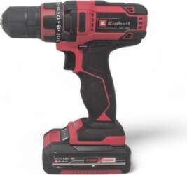Einhell TC-CD 18/35 Li