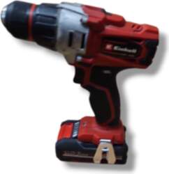 Einhell te-cd 18-2 li-i