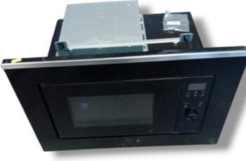 Electrolux lms2203emx