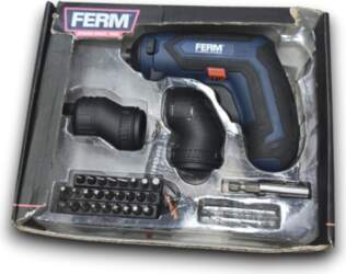 Ferm CDM1135