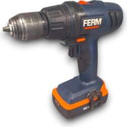 Ferm CMD1114s
