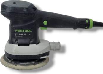 Festool ETS 150/5 EQ