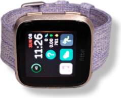 Fitbit Versa