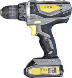 FXA FXAJD6310-A