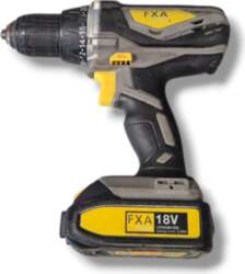 FXA FXAJD6310-A