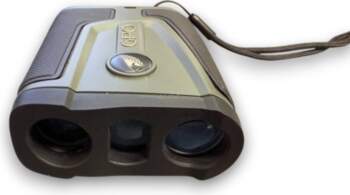 GPO Rangetracker 1800