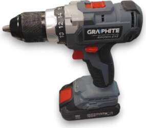 Graphite 58G019