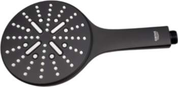 Grohe Rainshower Smartactive 130
