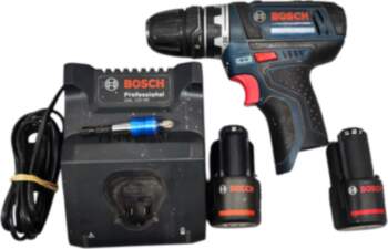 GSR 12V-15 FC