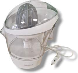 Henske D-8007A