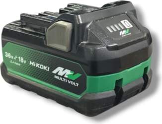 Hikoki Akumulators