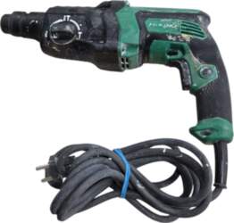 HiKOKI DH26PC2