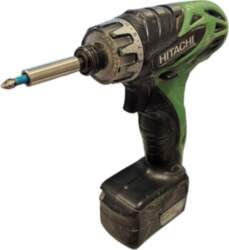 Hitachi DB10DL