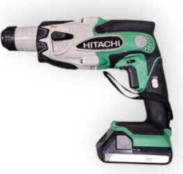 Hitachi DH18DSL