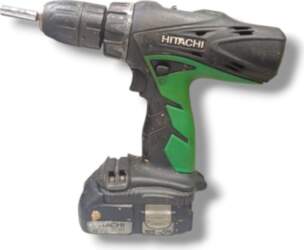 Hitachi DV18DCL2