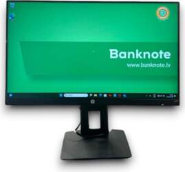 HP X24ih
