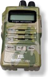 Hunter E‑light