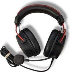 Hyperx Cloud Alpha