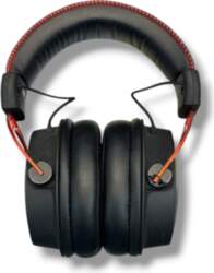 Hyperx Cloud Alpha