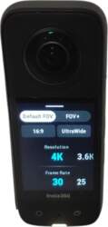 Insta 360 X3