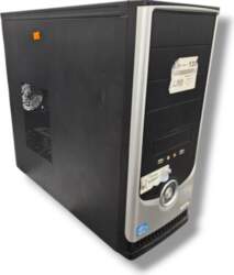 Intel Core i5-7400 / NVIDIA GeForce