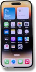 IPhone 14 Pro 256GB
