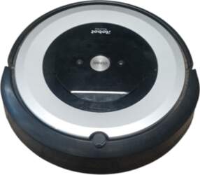 IRobot Roomba E5