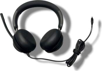 Jabra Evolve2 40 SE