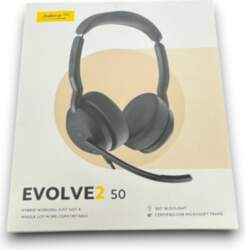 Jabra Evolve2 50