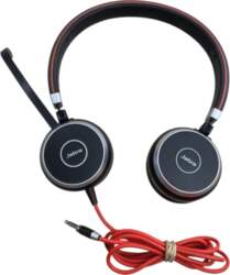 Jabra Evolve 40 MS Stereo
