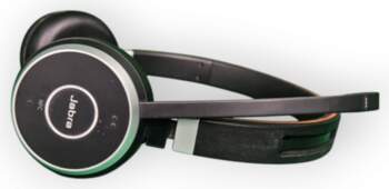 Jabra Evolve 65