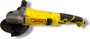 Jasper TG125PLUS