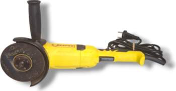 Jasper TG125PLUS
