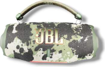 JBL Charge 6