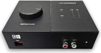 Komplete Audio 1