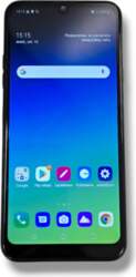 LG K40S