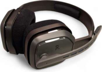 Logitech Astro A10