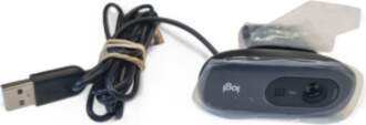 Logitech C270