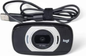 Logitech C615