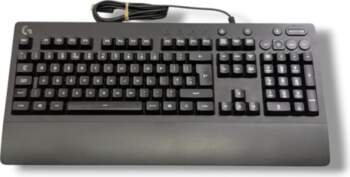 Logitech G213