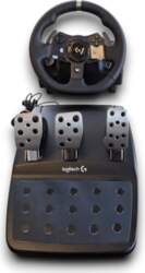 Logitech G920
