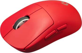 Logitech G Pro X Superlight 2