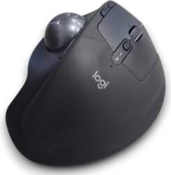 Logitech MX ERGO