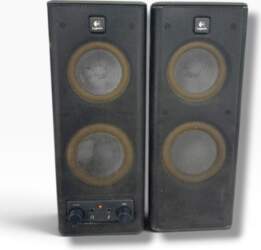 Logitech S-0264B