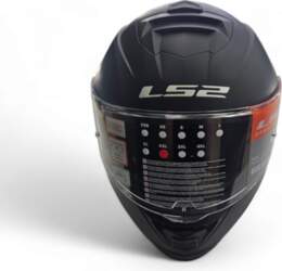 LS2 Helmets XXL