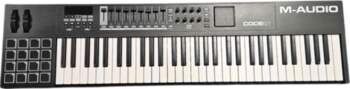 M-AUDIO Code 61