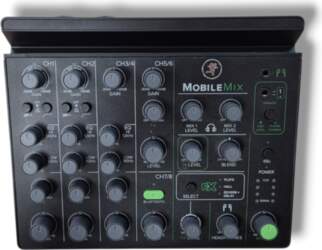 Mackie MobileMix