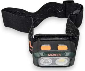 Mareld Stellar 550 re
