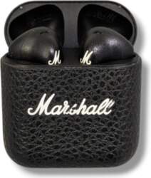 Marshall Minor IV
